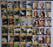 2006 Lost Season Two 2 Inkworks Trading Base Card Set 90 Cards   - TvMovieCards.com