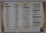2006 Lost Season Two 2 Inkworks Trading Base Card Set 90 Cards   - TvMovieCards.com
