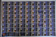 DS9 Complete Star Trek Deep Space Nine Base Card Set 189 Cards 2003 - TvMovieCards.com