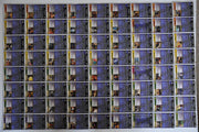 DS9 Complete Star Trek Deep Space Nine Base Card Set 189 Cards 2003 - TvMovieCards.com