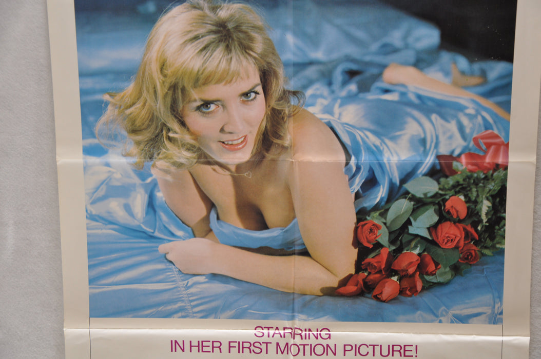 1975 My Pleasure is My Business Original 1SH Movie Poster Xaviera Hollander   - TvMovieCards.com