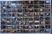 2004 Stargate SG-1: Season 6 Trading Base Card Set 72 Cards   - TvMovieCards.com
