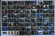 2005 Stargate SG-1: Season 7 Trading Base Card Set 72 Cards   - TvMovieCards.com