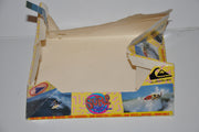 Surf Cardz Empty Display Card Box 1989-1990 Rare Rip Curl Body Glove Surfing   - TvMovieCards.com