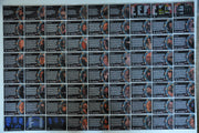 2007 Stargate SG-1: Season 9 Trading Base Card Set 72 Cards   - TvMovieCards.com