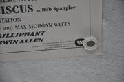 1980 When Time Ran Out Original 1SH Movie Poster 27 x 41  Paul Newman   - TvMovieCards.com