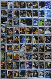 Veronica Mars Season One Inkworks - 2006 Trading Base Card Set 72 Cards   - TvMovieCards.com
