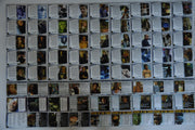 Veronica Mars Season One Inkworks - 2006 Trading Base Card Set 72 Cards   - TvMovieCards.com