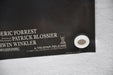 1989 Music Box Original 1SH Movie Poster 27 x 41 Jessica Lange Frederic Forrest   - TvMovieCards.com