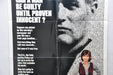 1981 Absence of Malice Original 1SH Movie Poster 27 x 41 Paul Newman Sally Field   - TvMovieCards.com