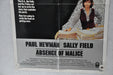 1981 Absence of Malice Original 1SH Movie Poster 27 x 41 Paul Newman Sally Field   - TvMovieCards.com