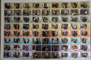 The X-Files Connections Inkworks - 2005 Trading Base Card Set 72 Cards   - TvMovieCards.com