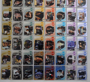 The X-Files Connections Inkworks - 2005 Trading Base Card Set 72 Cards   - TvMovieCards.com