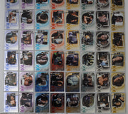 The X-Files Connections Inkworks - 2005 Trading Base Card Set 72 Cards   - TvMovieCards.com