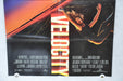 1994 Terminal Velocity Original 1SH D/S Movie Poster 27 x 41 Charlie Sheen   - TvMovieCards.com