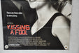 1998 Kissing A Fool Original 1SH D/S Movie Poster 27 x 41 David Schwimmer   - TvMovieCards.com