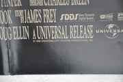 1998 Kissing A Fool Original 1SH D/S Movie Poster 27 x 41 David Schwimmer   - TvMovieCards.com