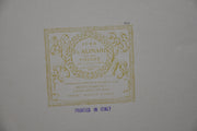 Fratelli Alinari "Beato Angelico L'Adorazione Dei Magi" Lithograph Art Print   - TvMovieCards.com