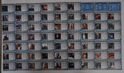 2005 Stargate Atlantis Season One Trading Card Base Set 63 Card Set   - TvMovieCards.com