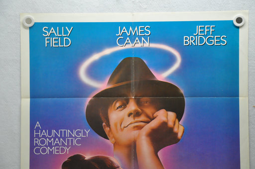 1982 Kiss Me Goodbye Original 1SH Movie Poster 27 x 41 Sally Field, James Caan,   - TvMovieCards.com