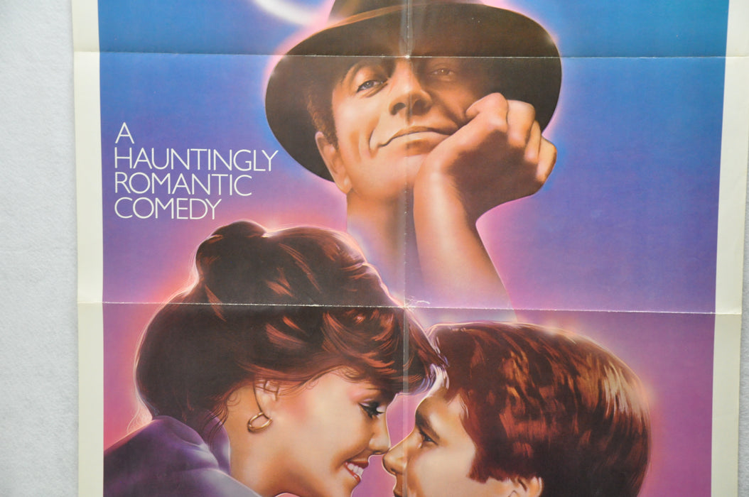 1982 Kiss Me Goodbye Original 1SH Movie Poster 27 x 41 Sally Field, James Caan,   - TvMovieCards.com