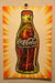 2012 Wacky Packages Series 1 Poster Singles 12" x 18" Non Folded Topps (24 Choic #6 Coca Cobra  - TvMovieCards.com