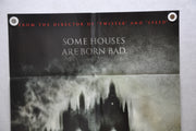 1999 The Haunting 1SH D/S Movie Poster 27 x 41 Liam Neeson Catherine Zeta-Jones   - TvMovieCards.com