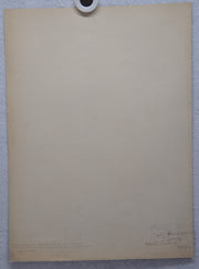 Fratelli Alinari "Pope Sixtus II Delivering To St Lorenzo" Lithograph Art Print   - TvMovieCards.com