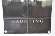 1999 The Haunting 1SH D/S Movie Poster 27 x 41 Liam Neeson Catherine Zeta-Jones   - TvMovieCards.com