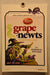 2012 Wacky Packages Series 1 Poster Singles 12" x 18" Non Folded Topps (24 Choic #10 Grape Newts  - TvMovieCards.com