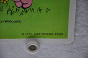 1975 Bugs Bunny Superstar Original 1SH Movie Poster Daffy Duck Porky Pig   - TvMovieCards.com