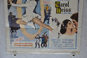 Original 1961 Snow White and the Three Stooges Movie Poster 27 x 41 Moe Howard,   - TvMovieCards.com