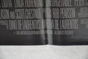 1996 Unforgettable 1SH D/S Movie Poster 27 x 41 Ray Liotta, Linda Fiorentino, Pe   - TvMovieCards.com