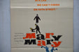 1963 Mary, Mary Original Insert Movie Poster Debbie Reynolds Barry Nelson   - TvMovieCards.com