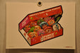 2012 Wacky Packages Series 1 Poster Singles 12" x 18" Non Folded Topps (24 Choic #20 Pumkin Donuts  - TvMovieCards.com
