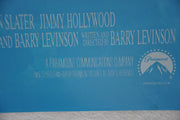1994 Jimmy Hollywood 1SH D/S Movie Poster 27 x 41 Joe Pesci, Christian Slater   - TvMovieCards.com