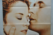 1992 Prelude to a Kiss 1SH D/S Movie Poster 27 x 41 Meg Ryan Alec Baldwin   - TvMovieCards.com