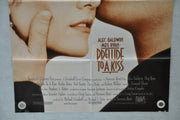 1992 Prelude to a Kiss 1SH D/S Movie Poster 27 x 41 Meg Ryan Alec Baldwin   - TvMovieCards.com
