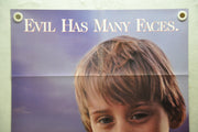 1993 The Good Son 1SH D/S Movie Poster 27 x 41 Macaulay Culkin Elijah Wood   - TvMovieCards.com