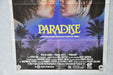 1982 Paradise Original 1SH Movie Poster 27 x 41 Willie Aames Phoebe Cates   - TvMovieCards.com