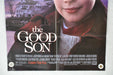 1993 The Good Son 1SH D/S Movie Poster 27 x 41 Macaulay Culkin Elijah Wood   - TvMovieCards.com