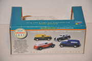 Liberty Classics Diecast Vintage Coin Bank 1937 Chevrolet True Value #15026   - TvMovieCards.com