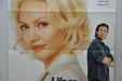 2002 Life or Something Like It 1SH D/S Movie Poster 27 x 41  Angelina Jolie   - TvMovieCards.com