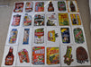 2012 Wacky Packages Series 1 Poster Singles 12" x 18" Non Folded Topps (24 Choic Complete Set - Posters #1-24  - TvMovieCards.com