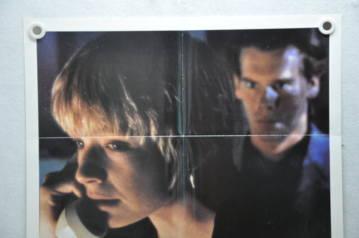 1988 Criminal Law Original 1SH Movie Poster 27 x 41 Gary Oldman, Kevin Bacon, Te   - TvMovieCards.com
