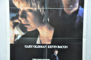 1988 Criminal Law Original 1SH Movie Poster 27 x 41 Gary Oldman, Kevin Bacon, Te   - TvMovieCards.com