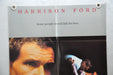 1990 Presumed Innocent Original 1SH Movie Poster 27 x 41 Harrison Ford   - TvMovieCards.com