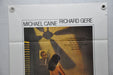 1983 Beyond The Limit Original 1SH Movie Poster 27 x 41 Michael Caine Gere   - TvMovieCards.com