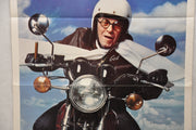 1980 Oh God! Book II Original 1SH Movie Poster 27 x 41 George Burns   - TvMovieCards.com