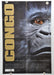 1995 Congo Original 1SH Movie Poster 27 x 41 Laura Linney Tim Curry Dylan Walsh   - TvMovieCards.com